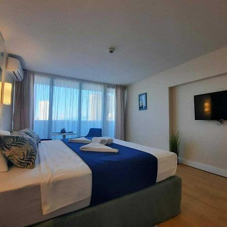 Aparthotel Orbi City Sea View Batumi Luaran gambar