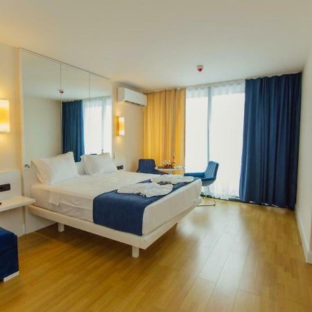 Aparthotel Orbi City Sea View Batumi Luaran gambar