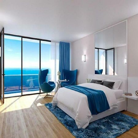 Aparthotel Orbi City Sea View Batumi Luaran gambar