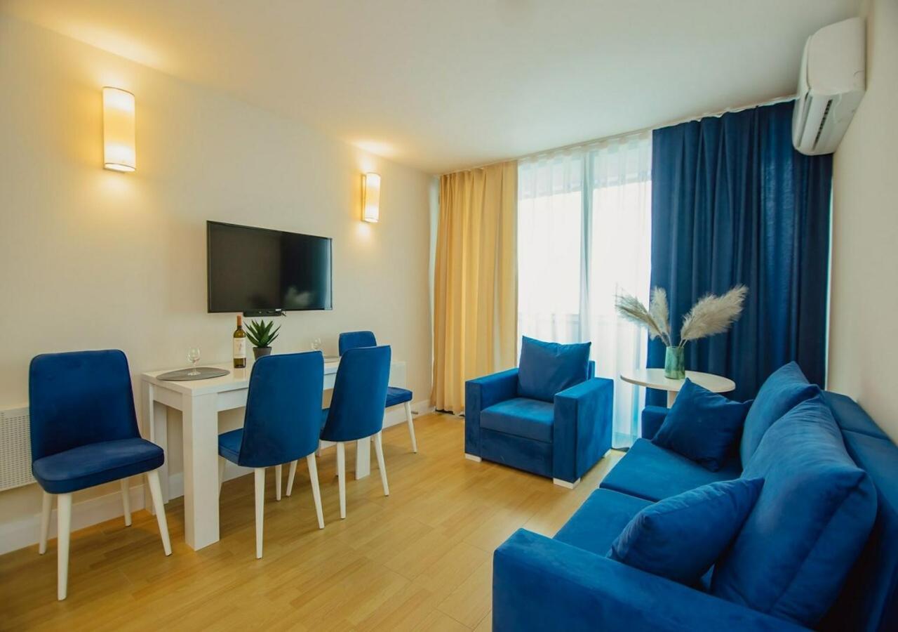 Aparthotel Orbi City Sea View Batumi Luaran gambar