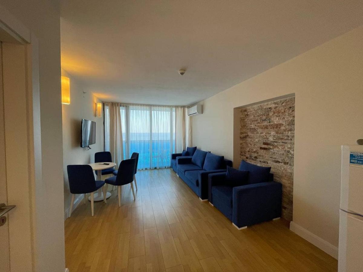 Aparthotel Orbi City Sea View Batumi Luaran gambar