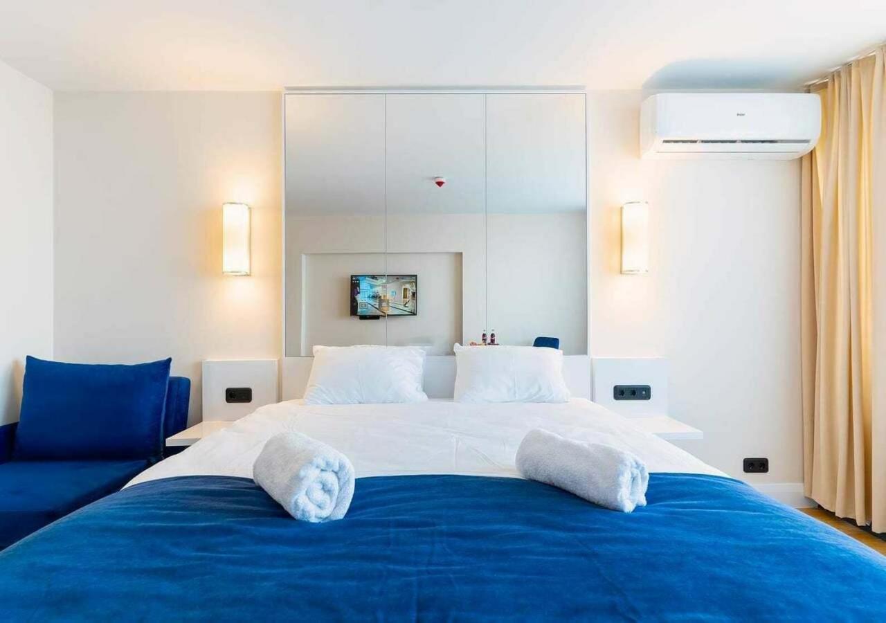 Aparthotel Orbi City Sea View Batumi Luaran gambar