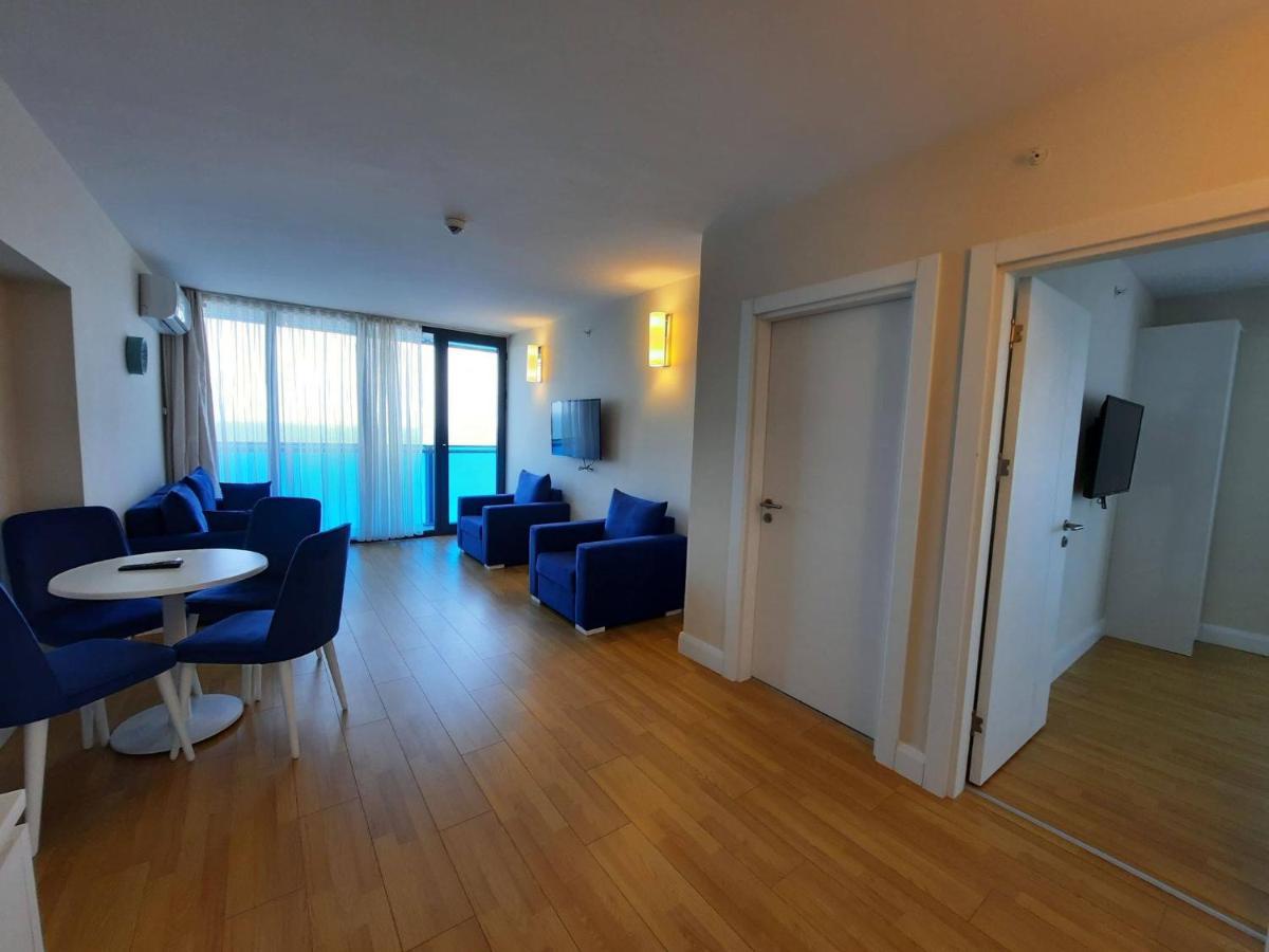 Aparthotel Orbi City Sea View Batumi Luaran gambar