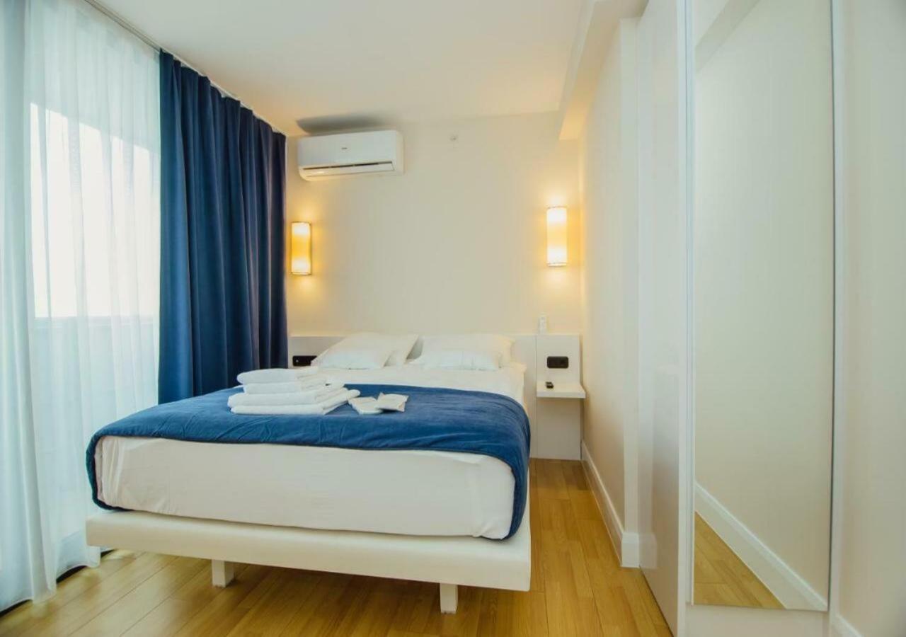 Aparthotel Orbi City Sea View Batumi Luaran gambar