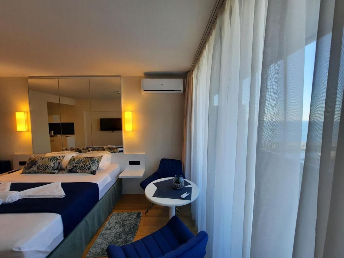 Aparthotel Orbi City Sea View Batumi Luaran gambar