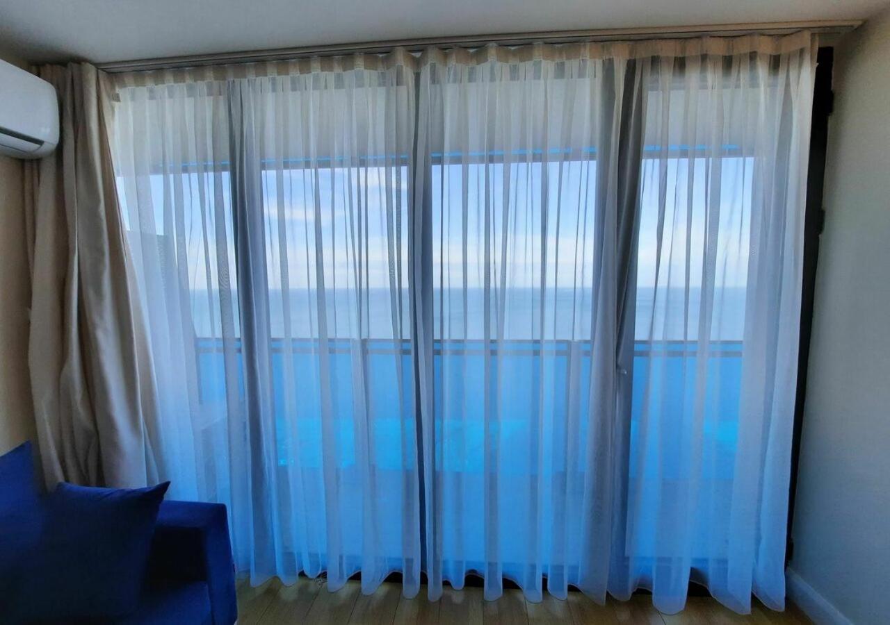 Aparthotel Orbi City Sea View Batumi Luaran gambar