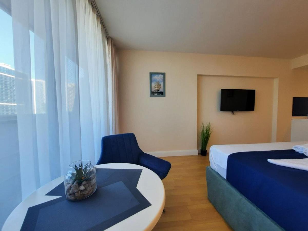 Aparthotel Orbi City Sea View Batumi Luaran gambar