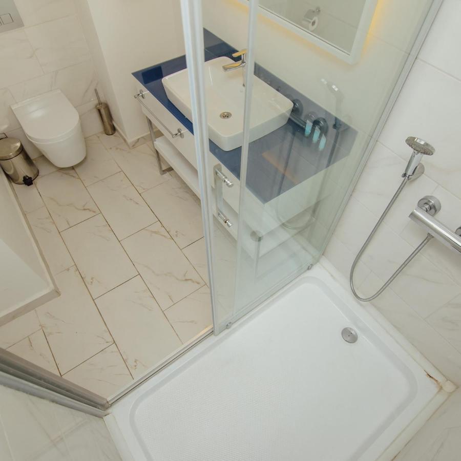 Aparthotel Orbi City Sea View Batumi Luaran gambar