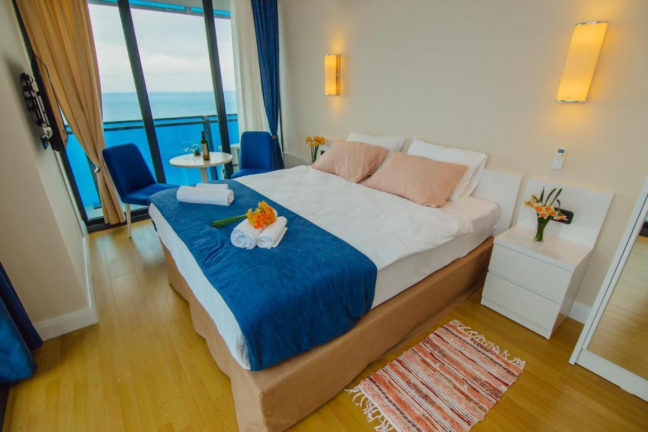 Aparthotel Orbi City Sea View Batumi Luaran gambar